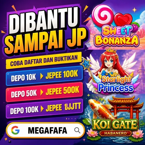 link akun demo